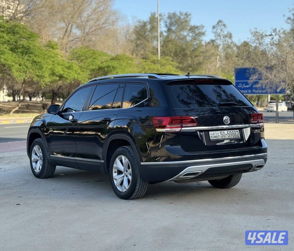 للبيع تيرامونت 2019 / 7 مقاعد6