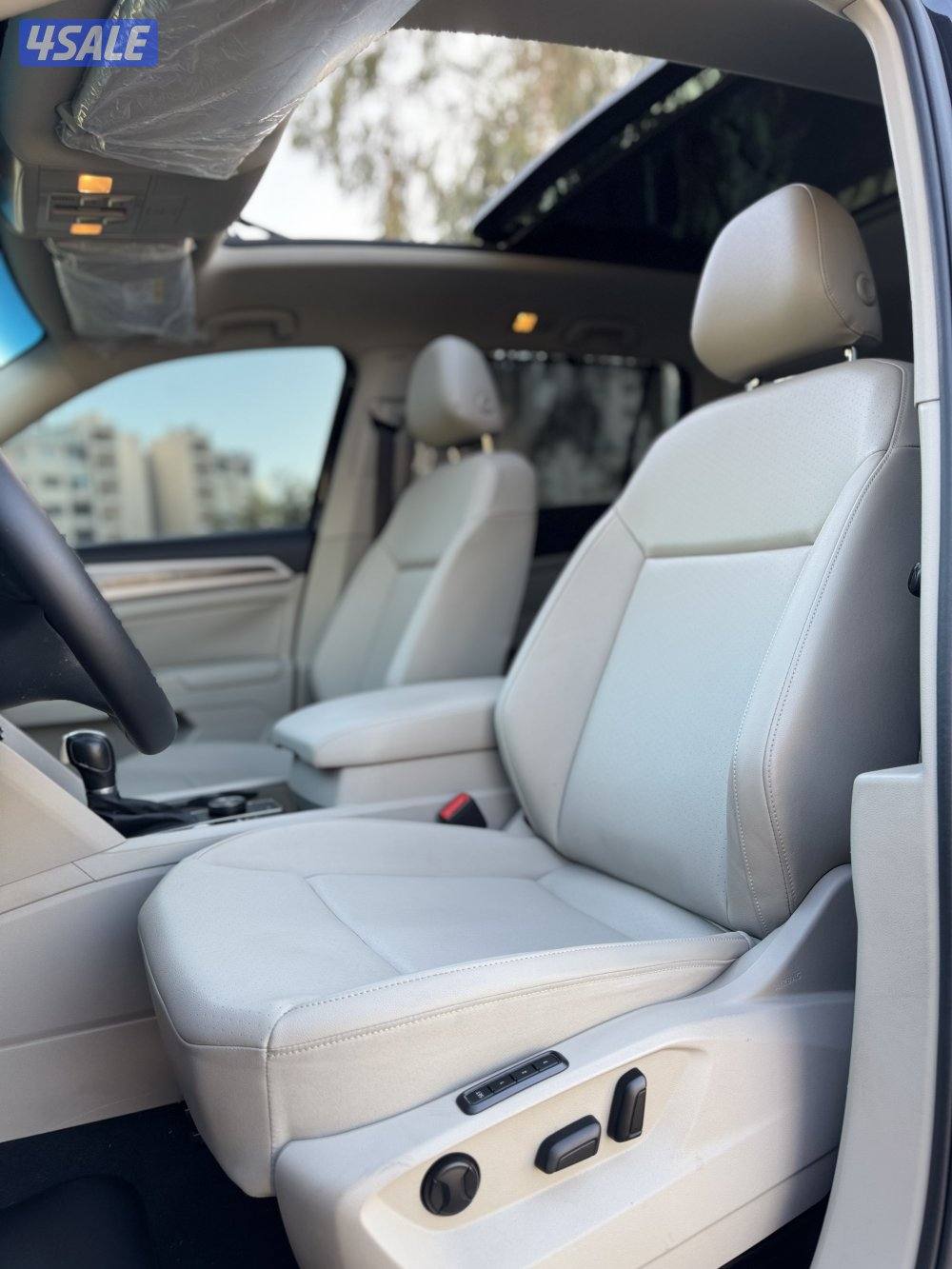 للبيع تيرامونت 2019 / 7 مقاعد8