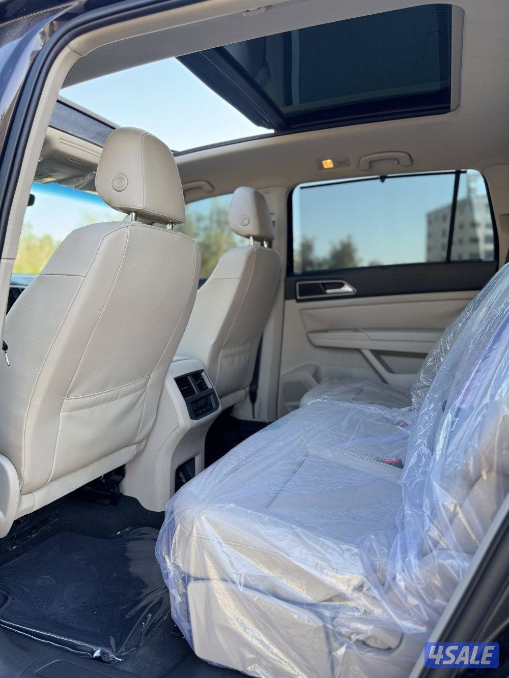 للبيع تيرامونت 2019 / 7 مقاعد9