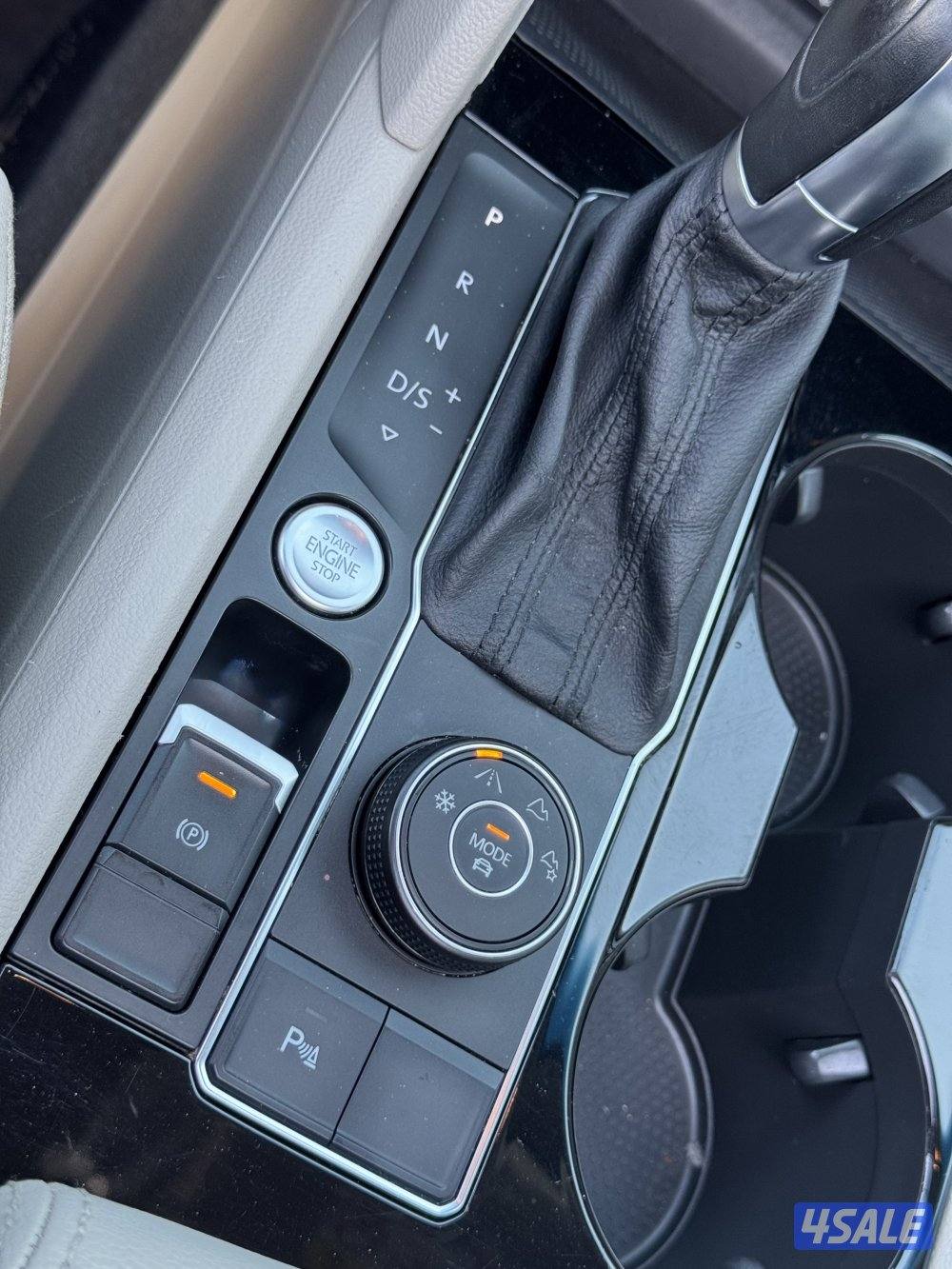 للبيع تيرامونت 2019 / 7 مقاعد10