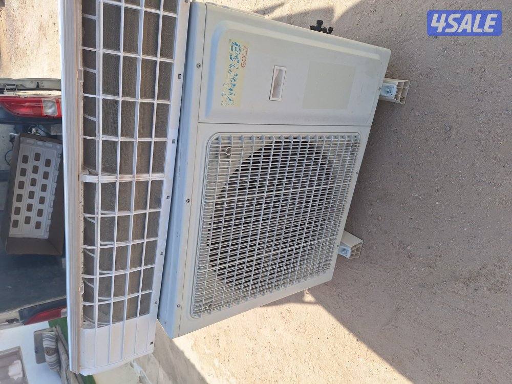 نشتري وحدات التكيف المستعمل والسكراب باعلا الأسعار في جميع المناطق0