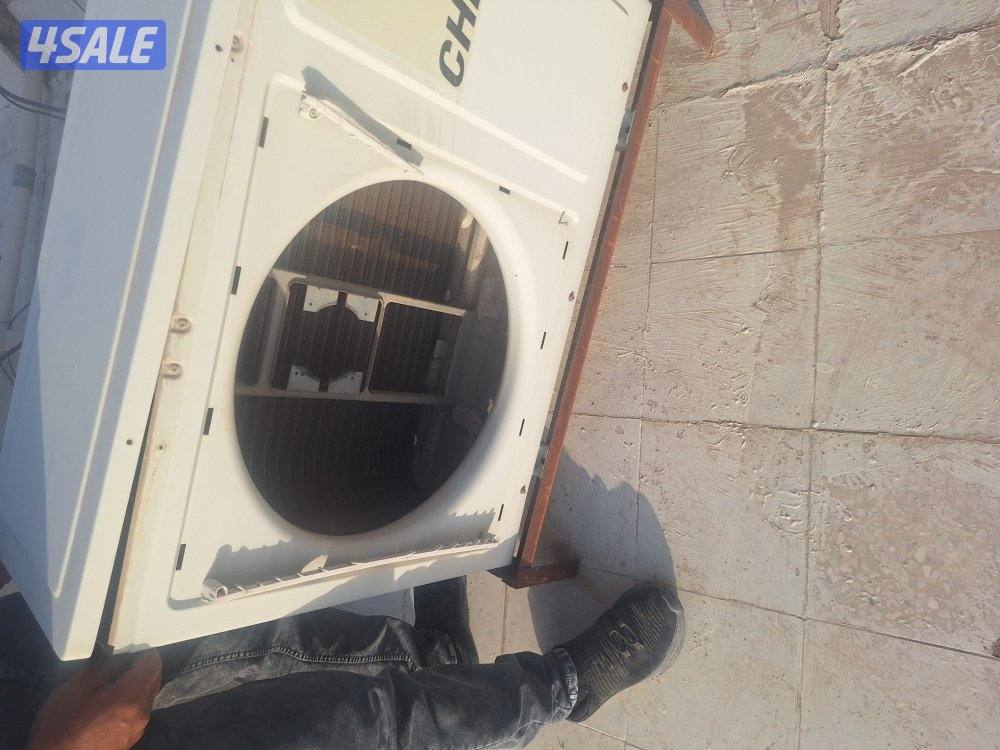 نشتري وحدات التكيف المستعمل والسكراب باعلا الأسعار في جميع المناطق2
