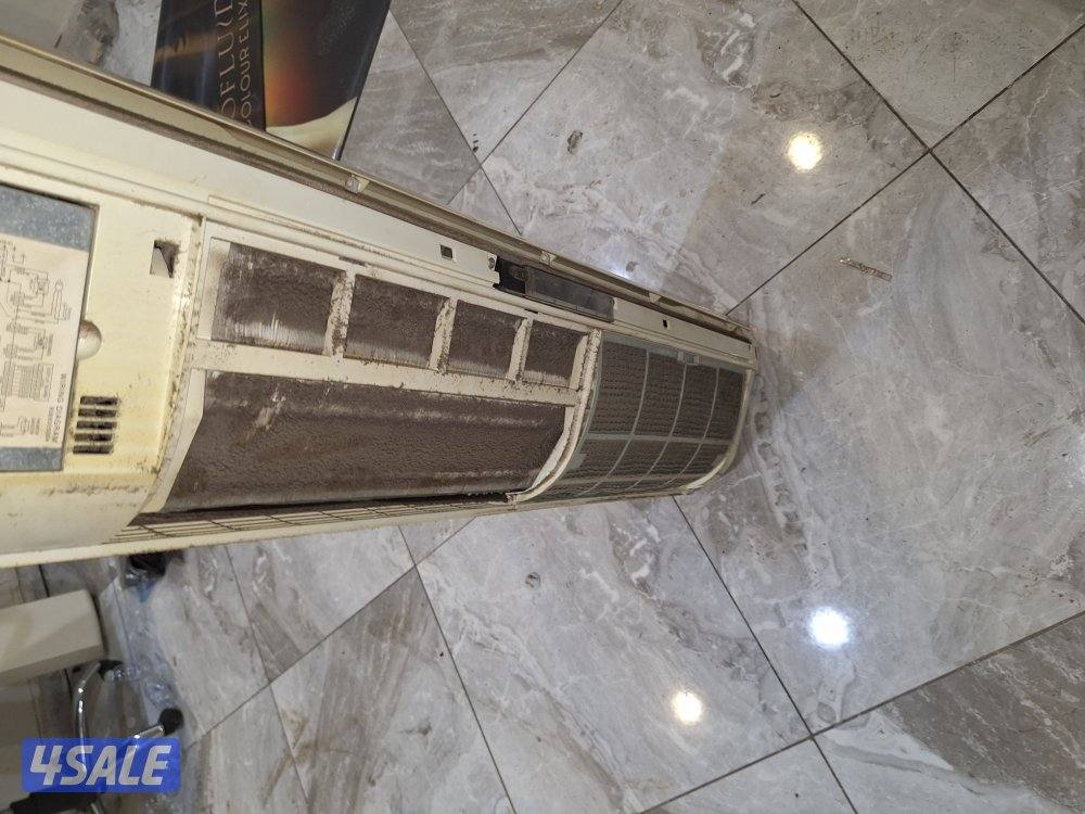 نشتري وحدات التكيف المستعمل والسكراب باعلا الأسعار في جميع المناطق3