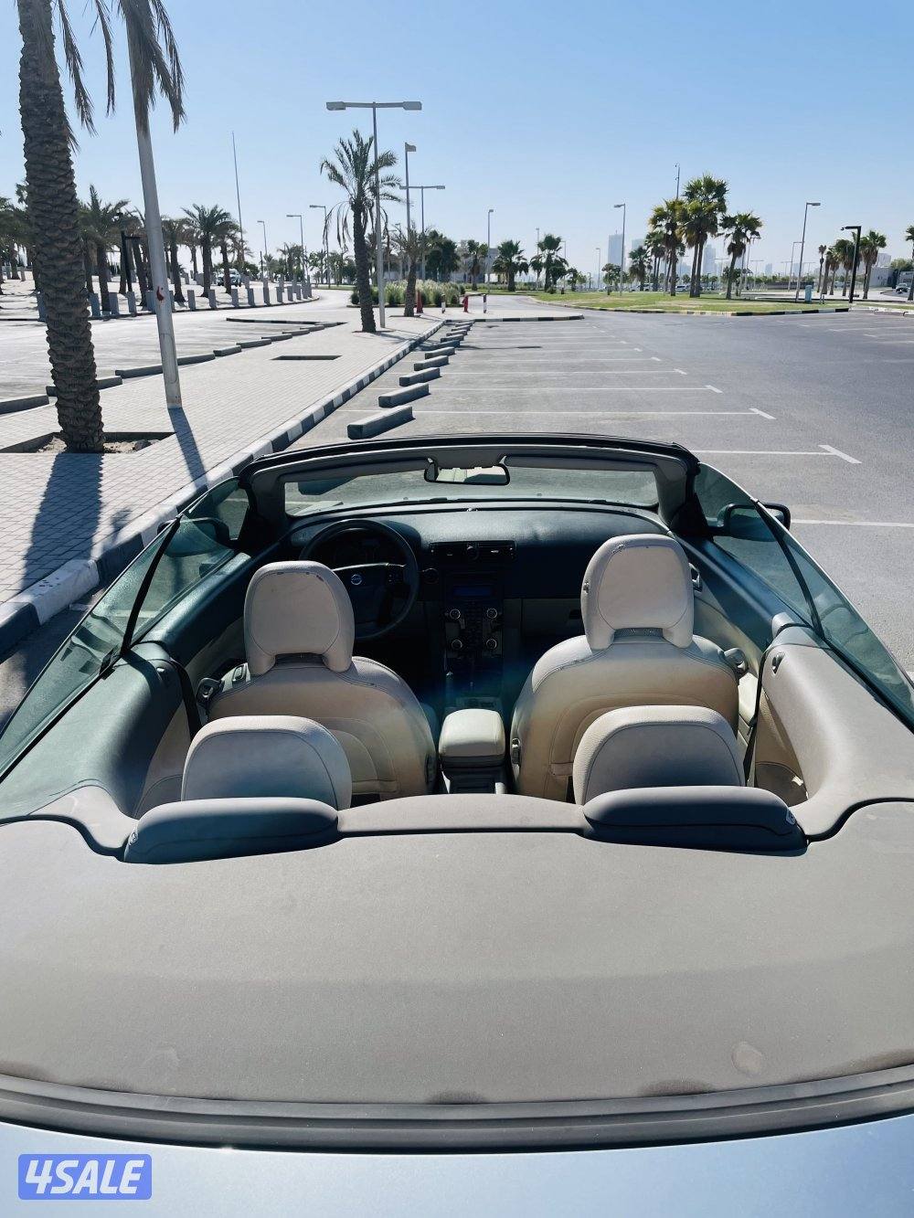 2007 Volvo C70 Hardtop Convertible2