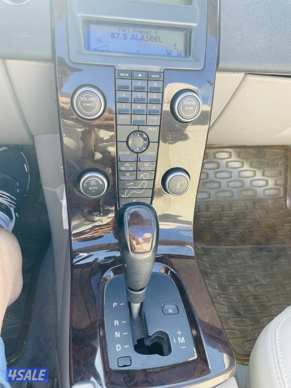 2007 Volvo C70 Hardtop Convertible5