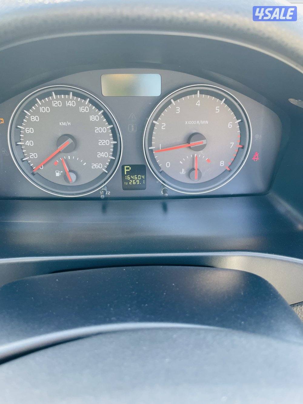 2007 Volvo C70 Hardtop Convertible6