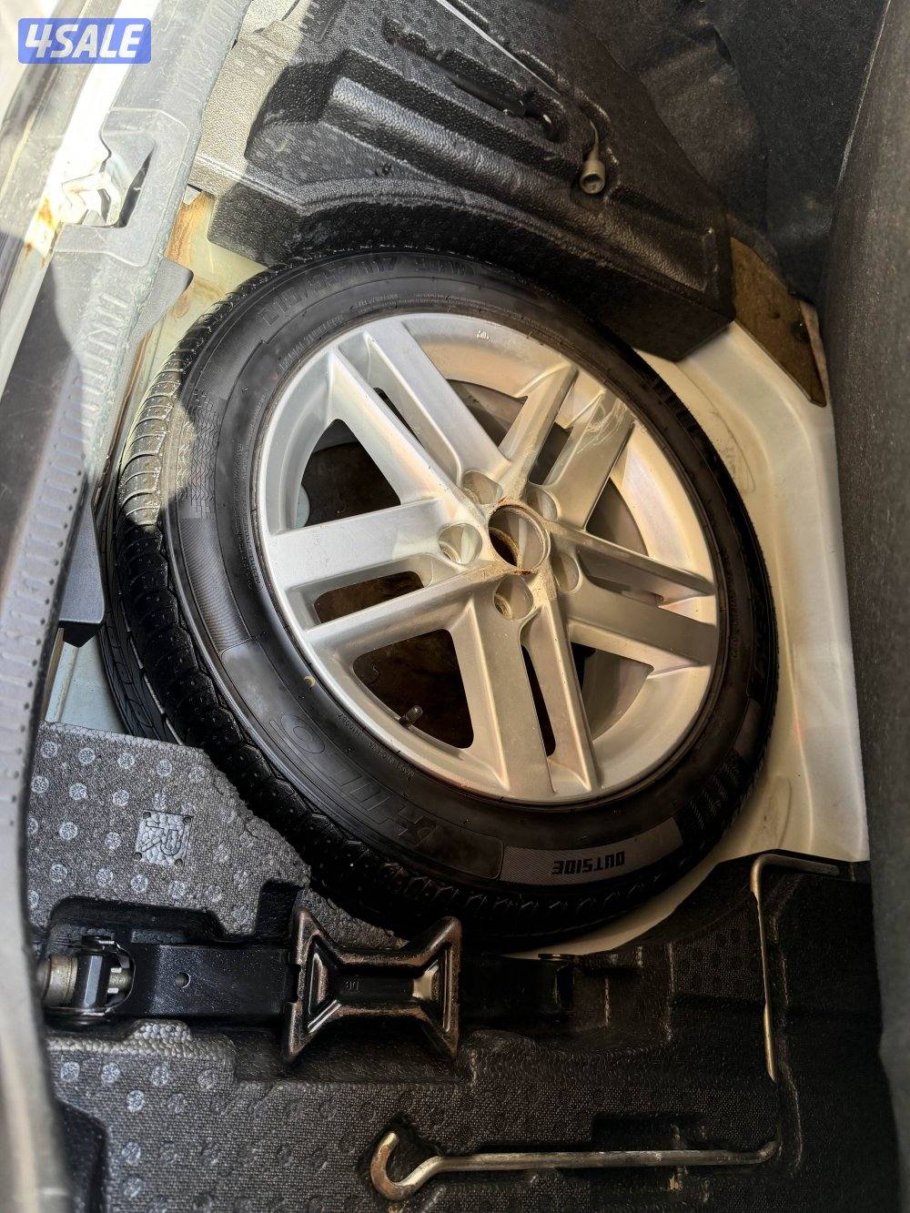 كامري 2013 شرط الفحص كامل المواصفات7