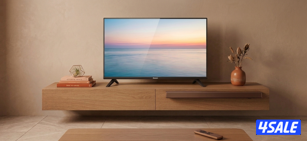 Dexon LED TV (32 inch)0