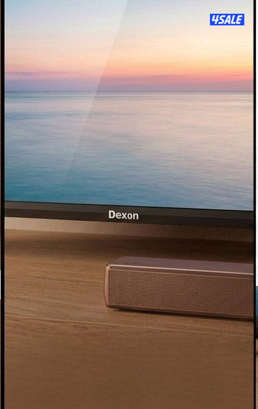 Dexon LED TV (32 inch)1