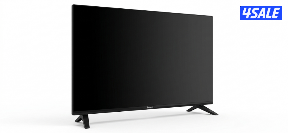 Dexon LED TV (32 inch)2
