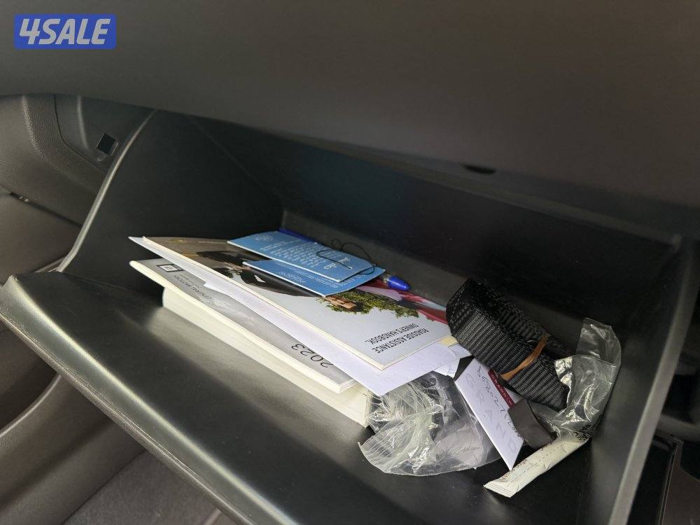 تاهو سقنشر بنوراما موديل 2023 عداد 50 الف صبغ وكاله الغانم تحت الكفاله14