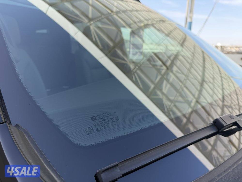 تاهو سقنشر بنوراما موديل 2023 عداد 50 الف صبغ وكاله الغانم تحت الكفاله15