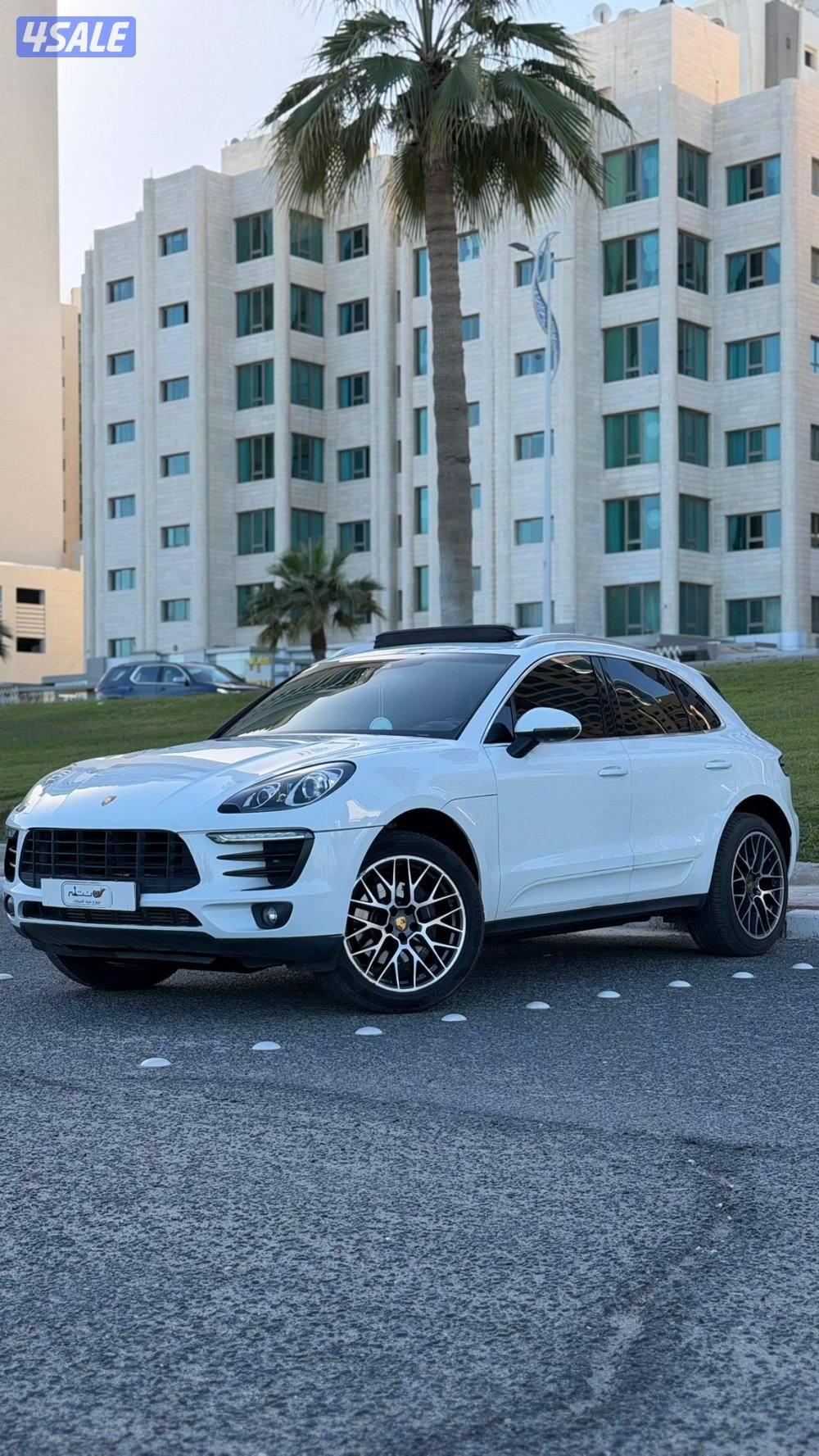 ماكان موديل 2017 / البدي صبغ الوكاله1