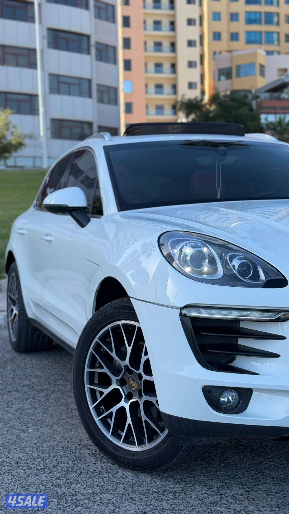 ماكان موديل 2017 / البدي صبغ الوكاله2