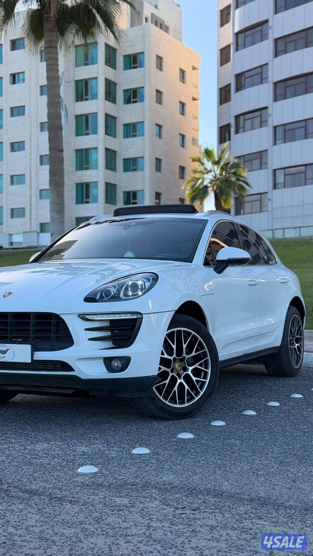 ماكان موديل 2017 / البدي صبغ الوكاله5