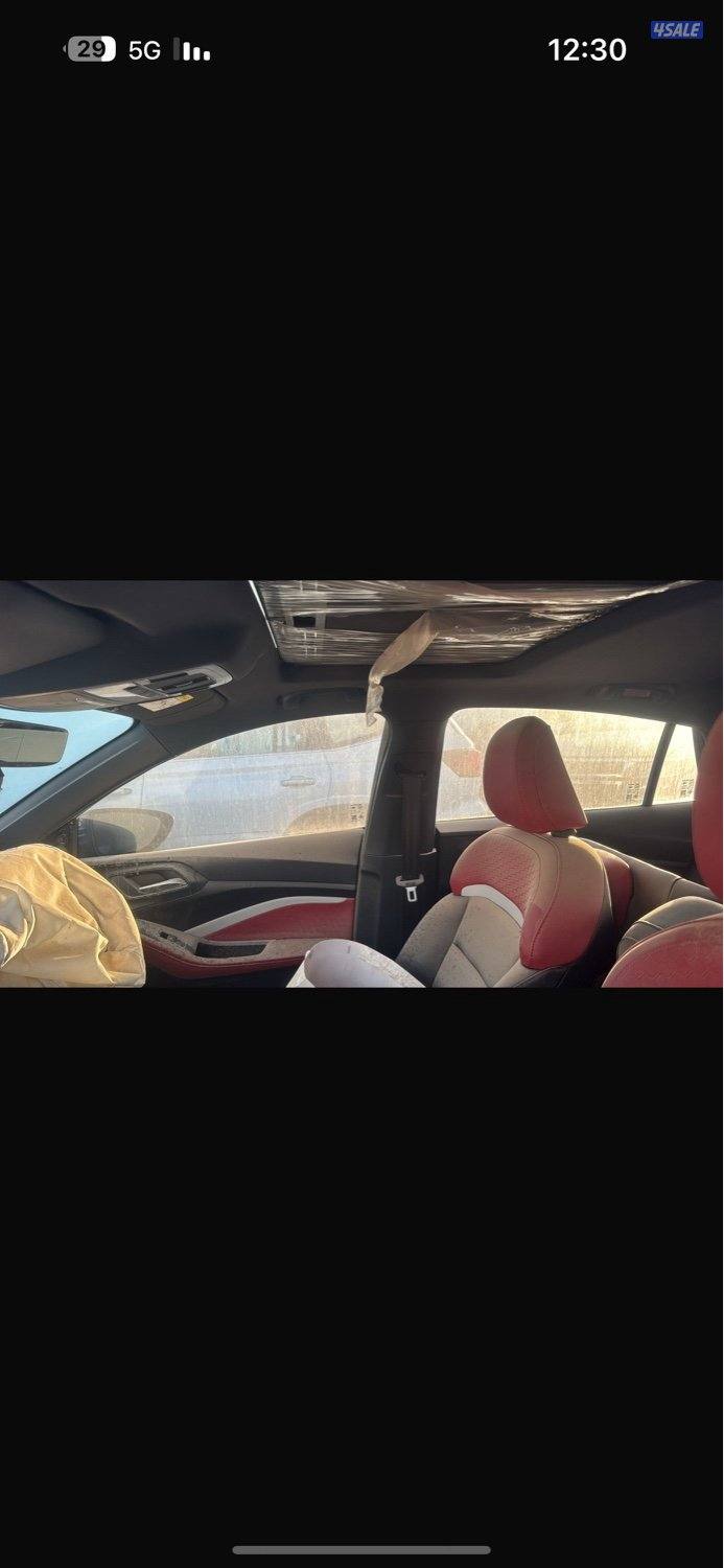 بيعه سريعه 2024 بلاك ايديشن1