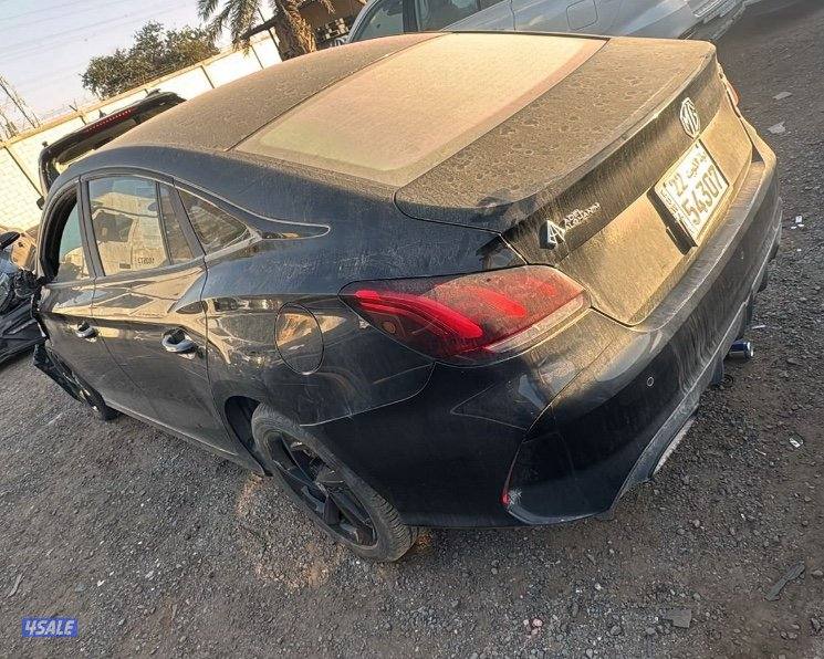 بيعه سريعه 2024 بلاك ايديشن0