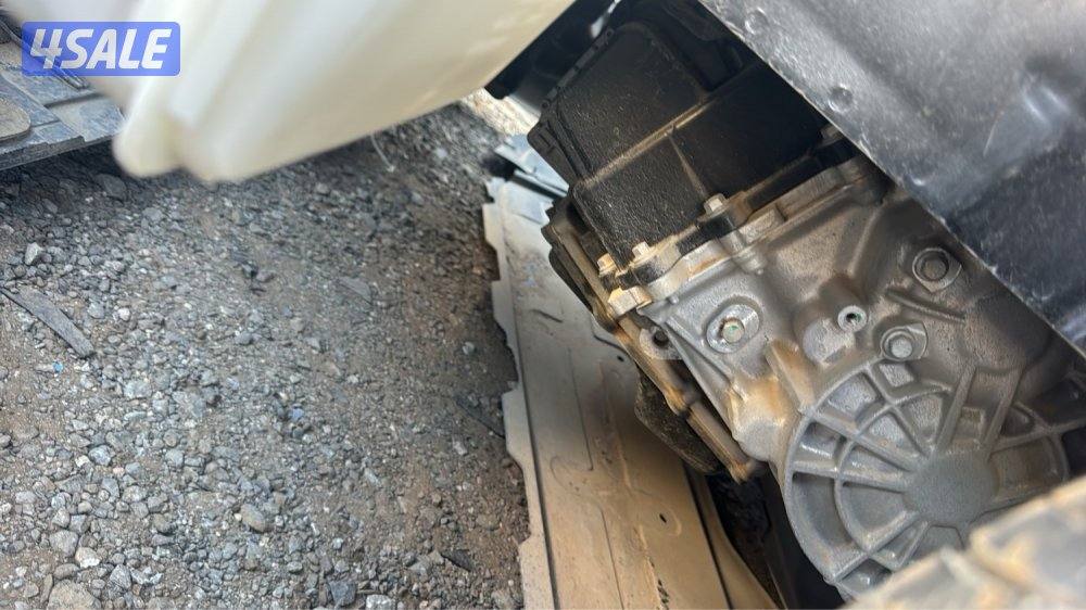 بيعه سريعه 2024 بلاك ايديشن3