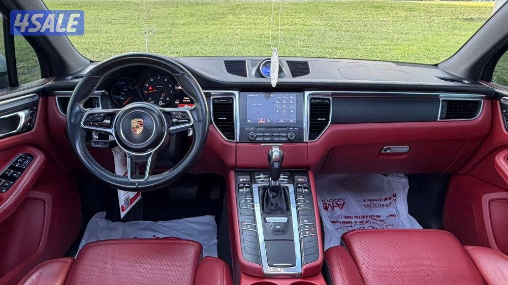 ماكان موديل 2017 / البدي صبغ الوكاله11