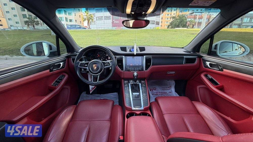 ماكان موديل 2017 / البدي صبغ الوكاله12