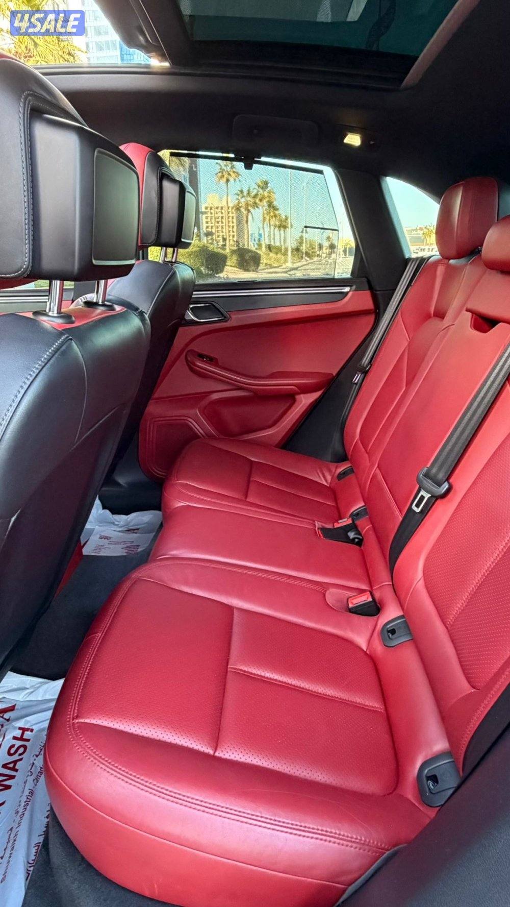 ماكان موديل 2017 / البدي صبغ الوكاله15