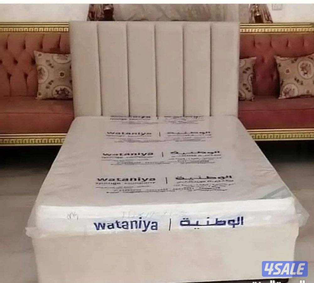 منجره الري الحديثة تفصال سراير وفرشات طبيه باقل الأسعار0