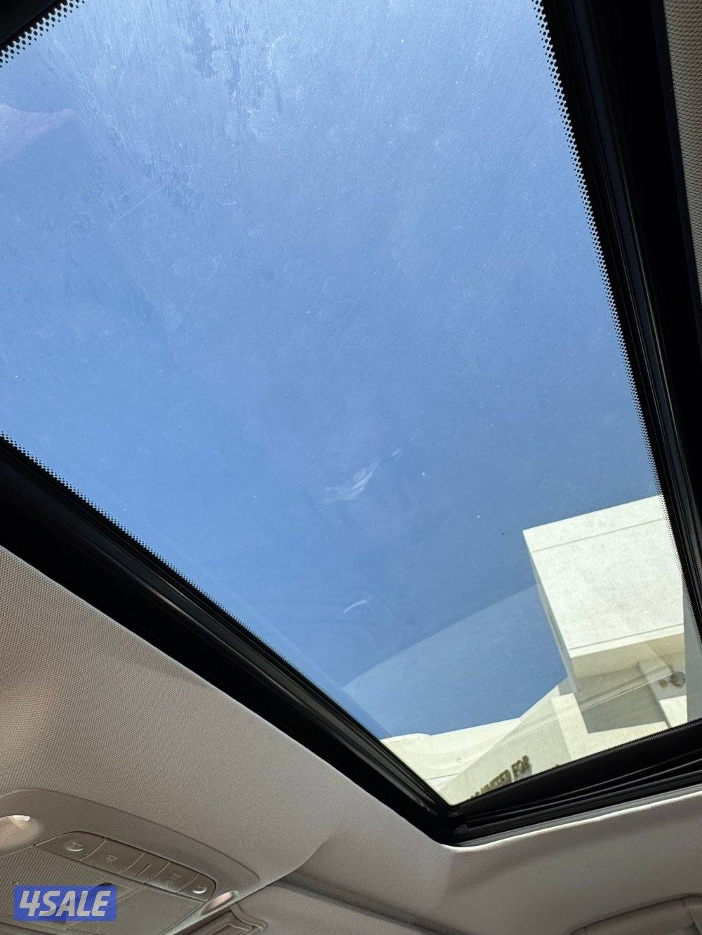 Nissan؜ Patrol Platinum 20238