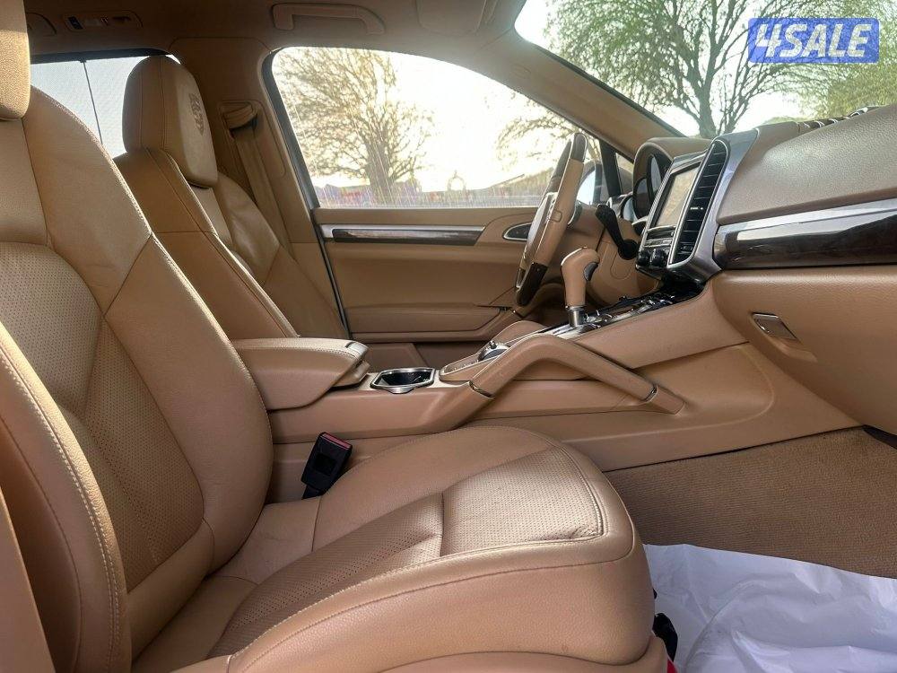 كايين V8 / 20139