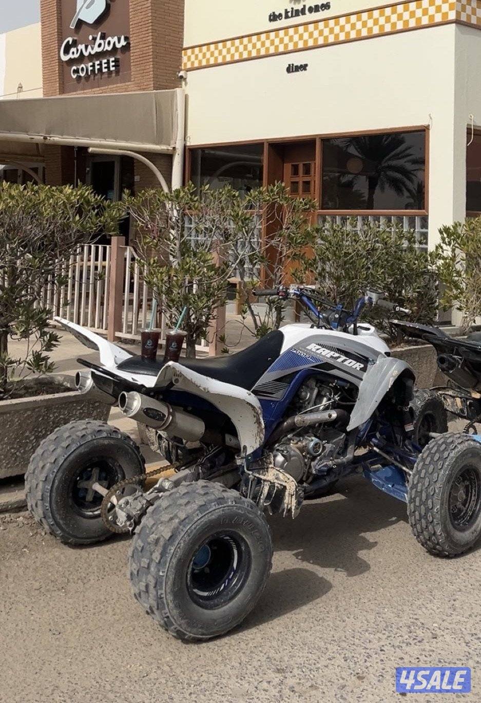 رابتر ٢٠١٩ بيعه سريعه0