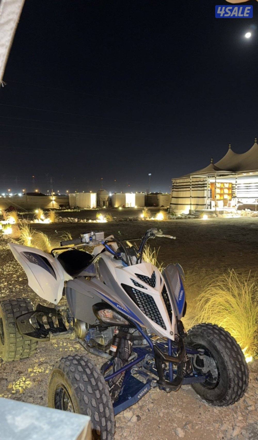 رابتر ٢٠١٩ بيعه سريعه1