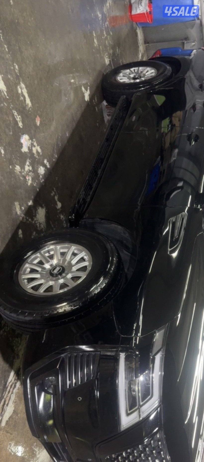 ٤ رنقات برايد و ٤ شواهين راكبين على رنقات0