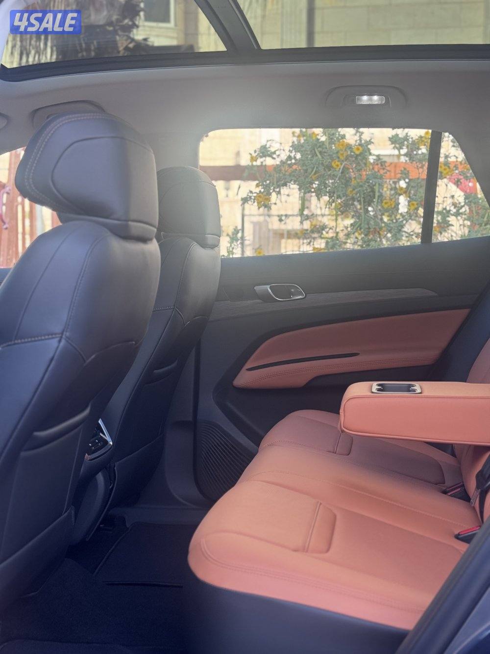 🔴2026 FORD TERRITORY TITANIUM  بحالة الوكالة 🔴TECH11