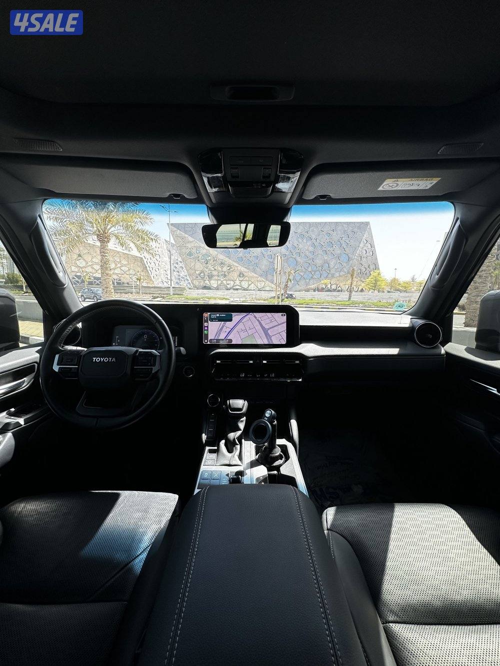 برادو ٢٠٢٤ TX2