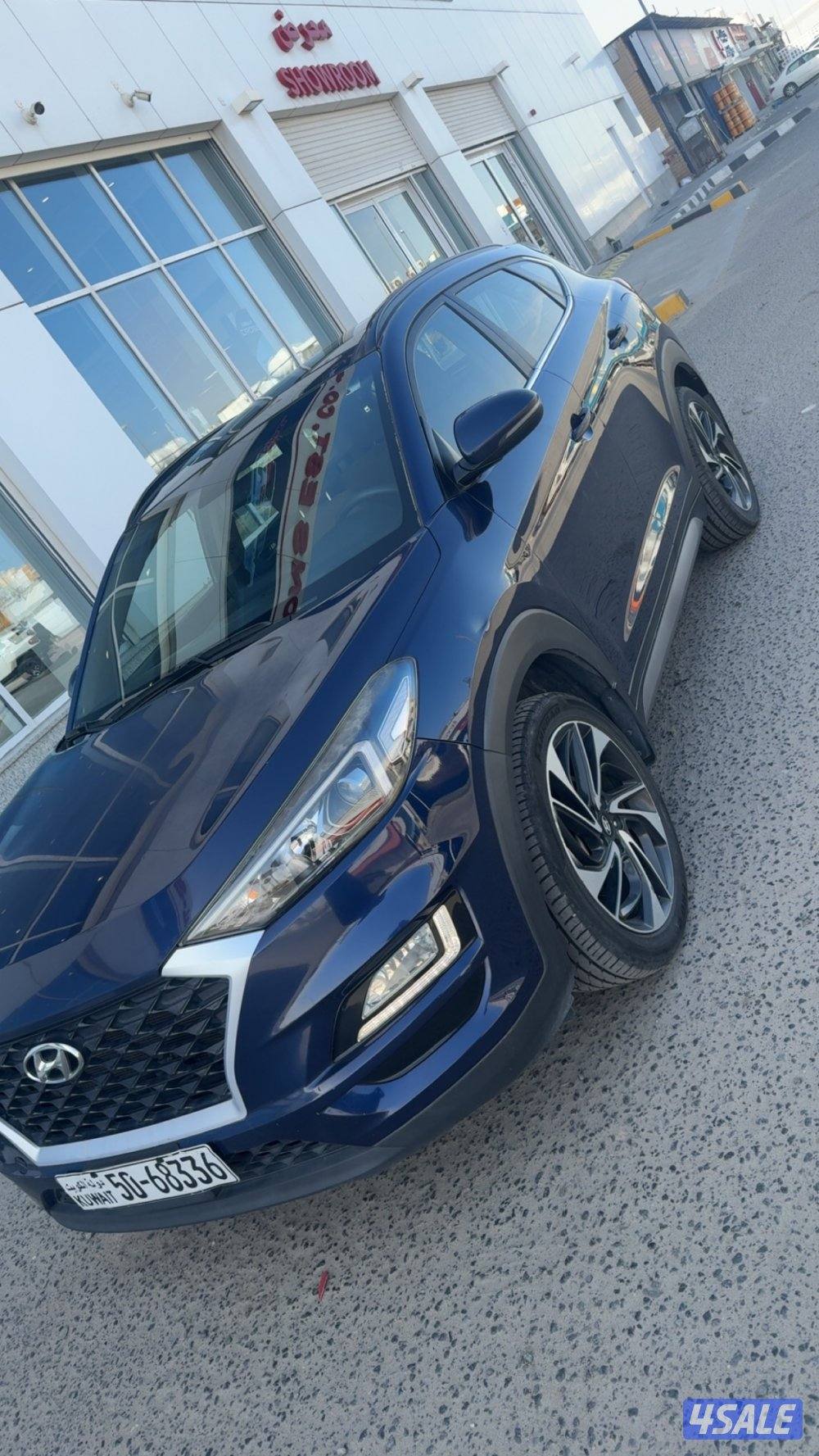 توسان ٢٠١٩ صبغ وكاله ماشي ٧١ الف0