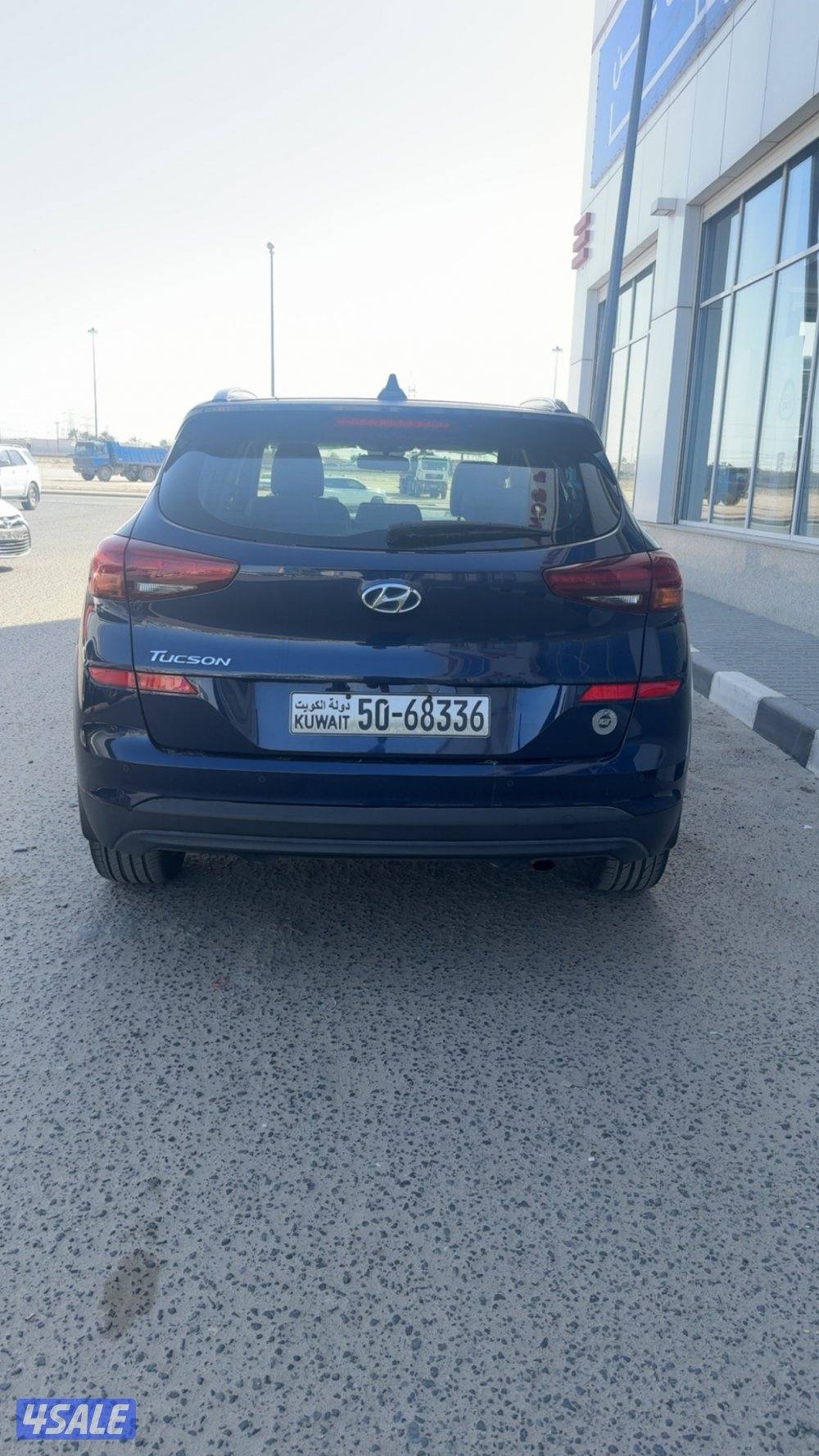 توسان ٢٠١٩ صبغ وكاله ماشي ٧١ الف1