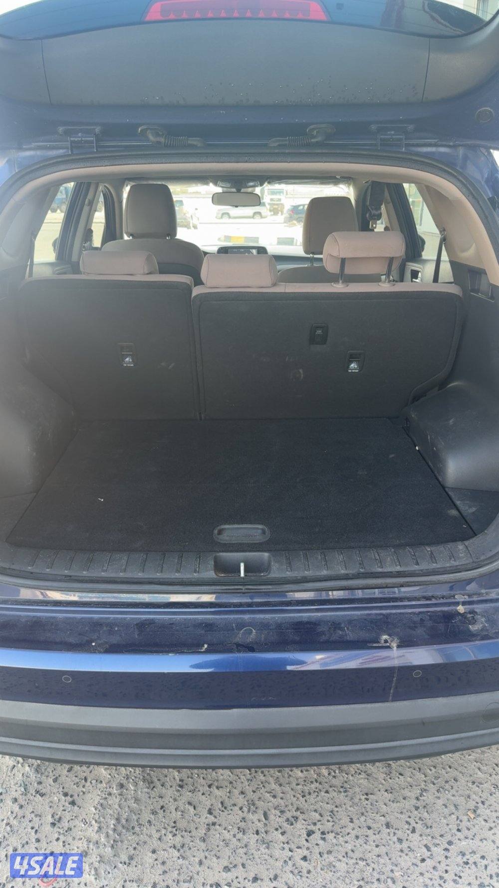 توسان ٢٠١٩ صبغ وكاله ماشي ٧١ الف13