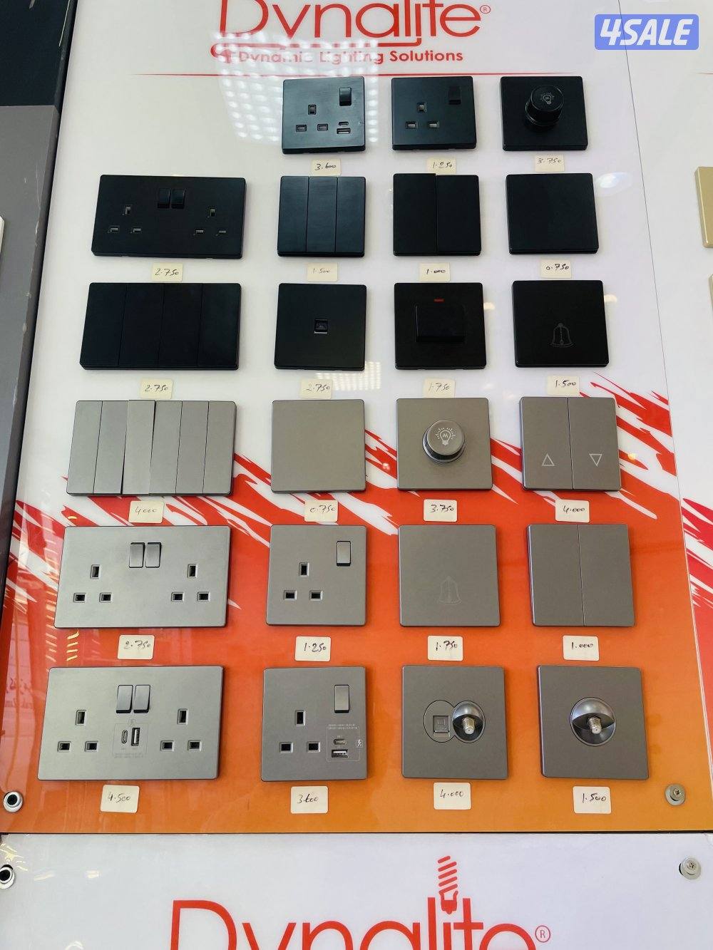 محمد حبيب كهربائي بنغالي.2