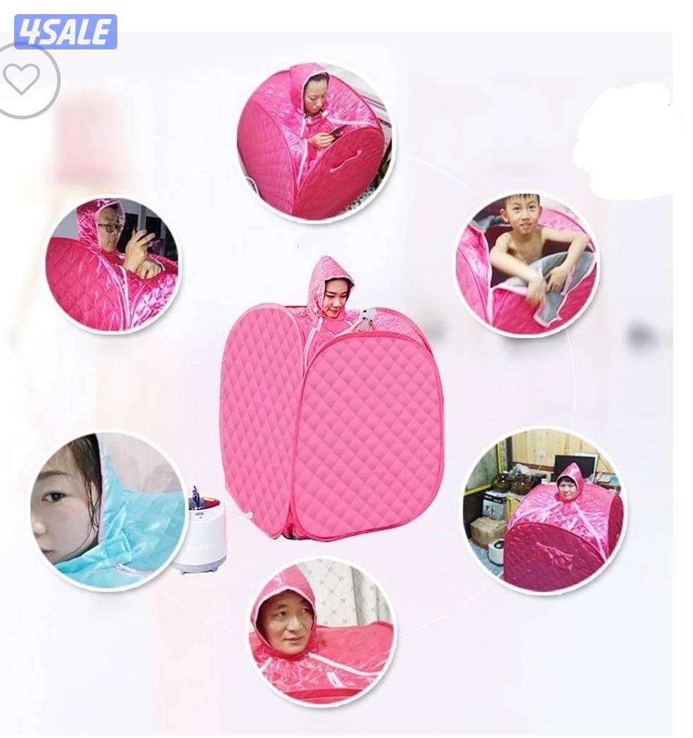 خيمة السونا بخار1