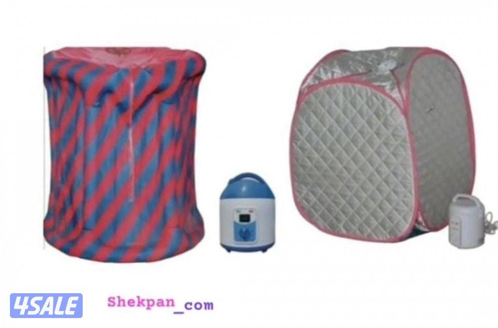 خيمة السونا بخار2