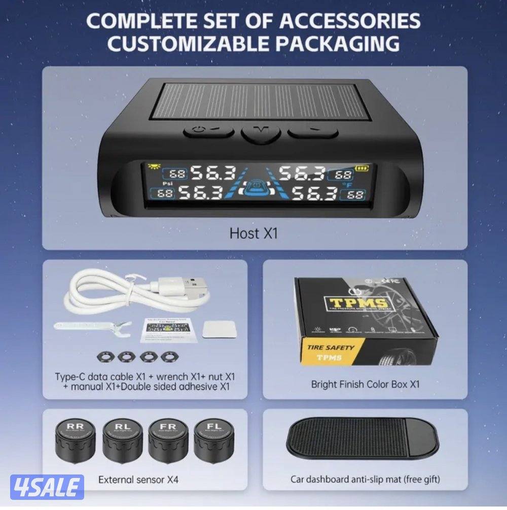 نوفر لكم جميع اكسسوارات السيارات9