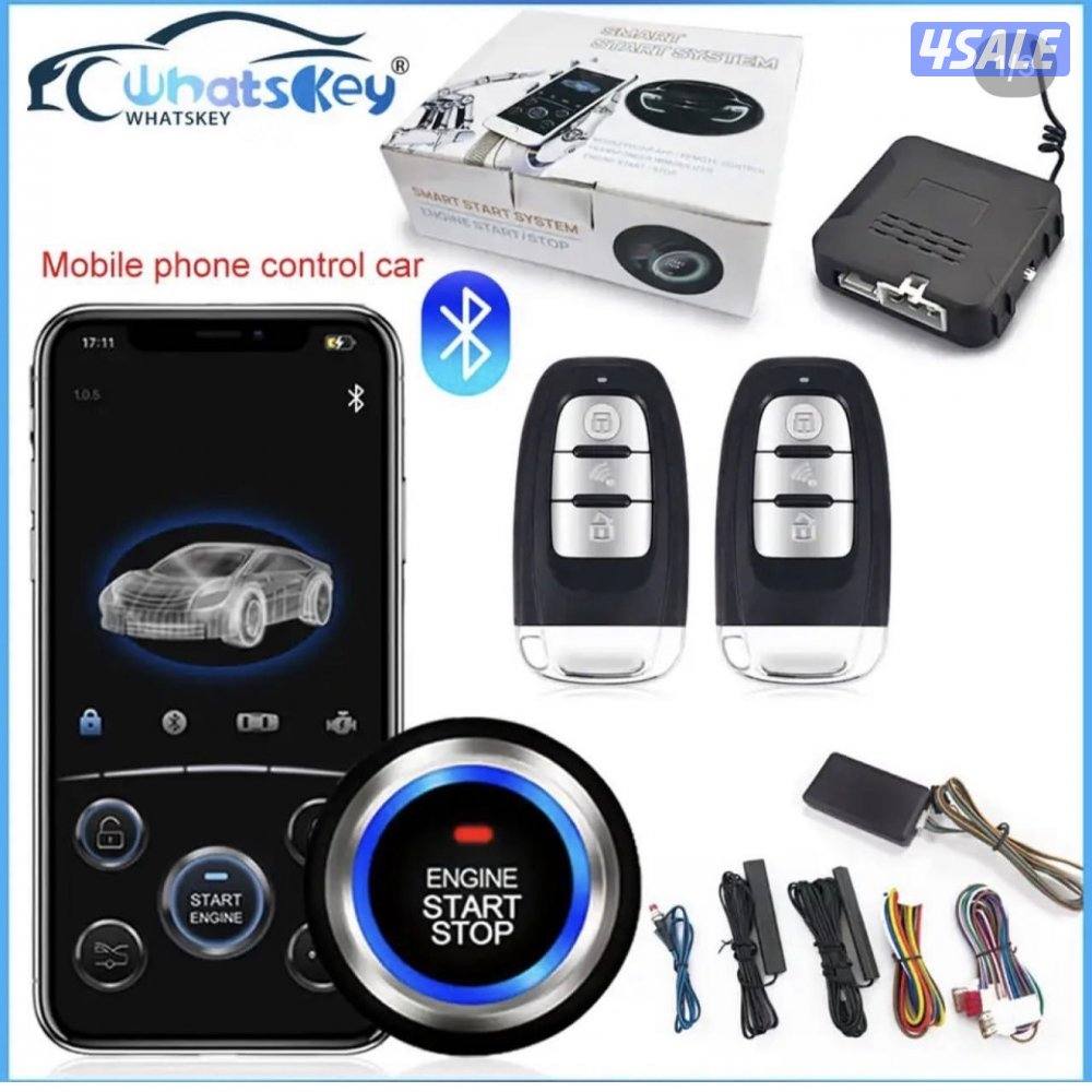 نوفر لكم جميع اكسسوارات السيارات13