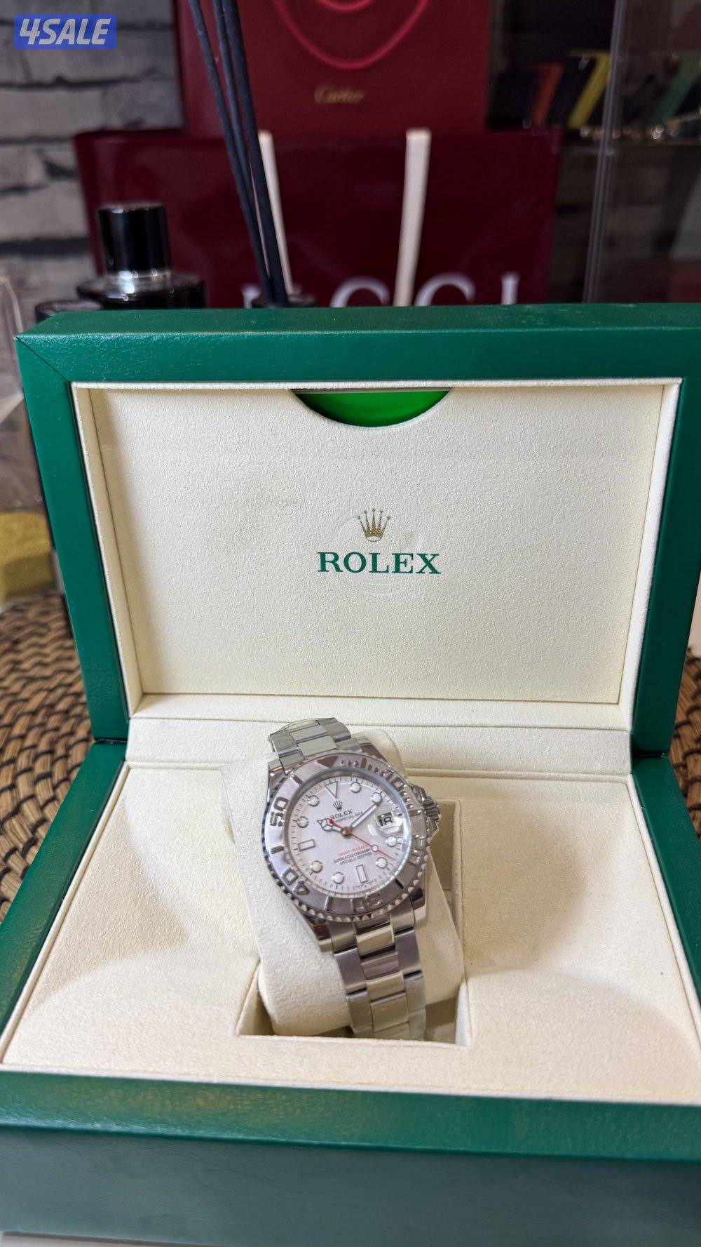 رولكس درجه اولى2