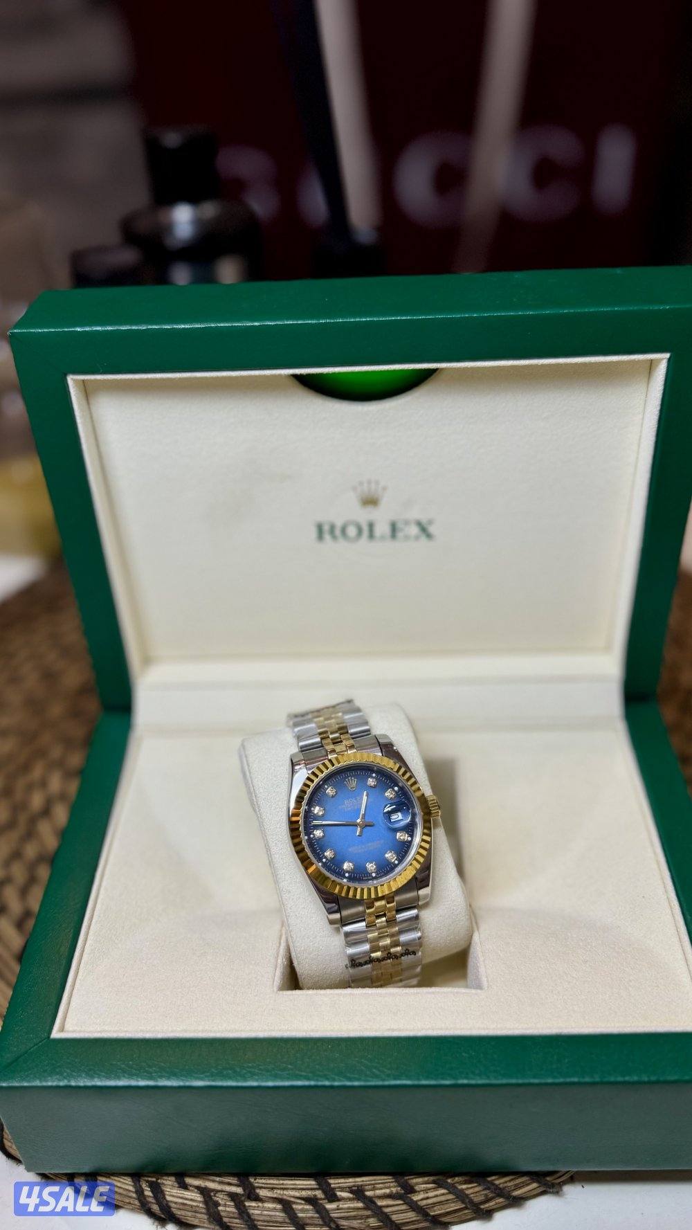 رولكس درجه اولى11