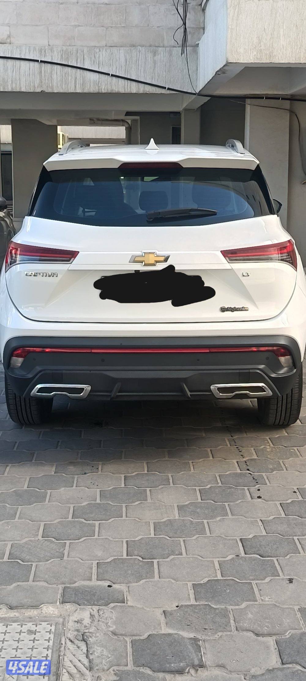 شيفروليه كابتيفا1