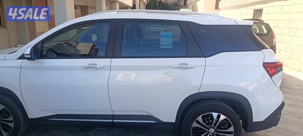 شيفروليه كابتيفا3