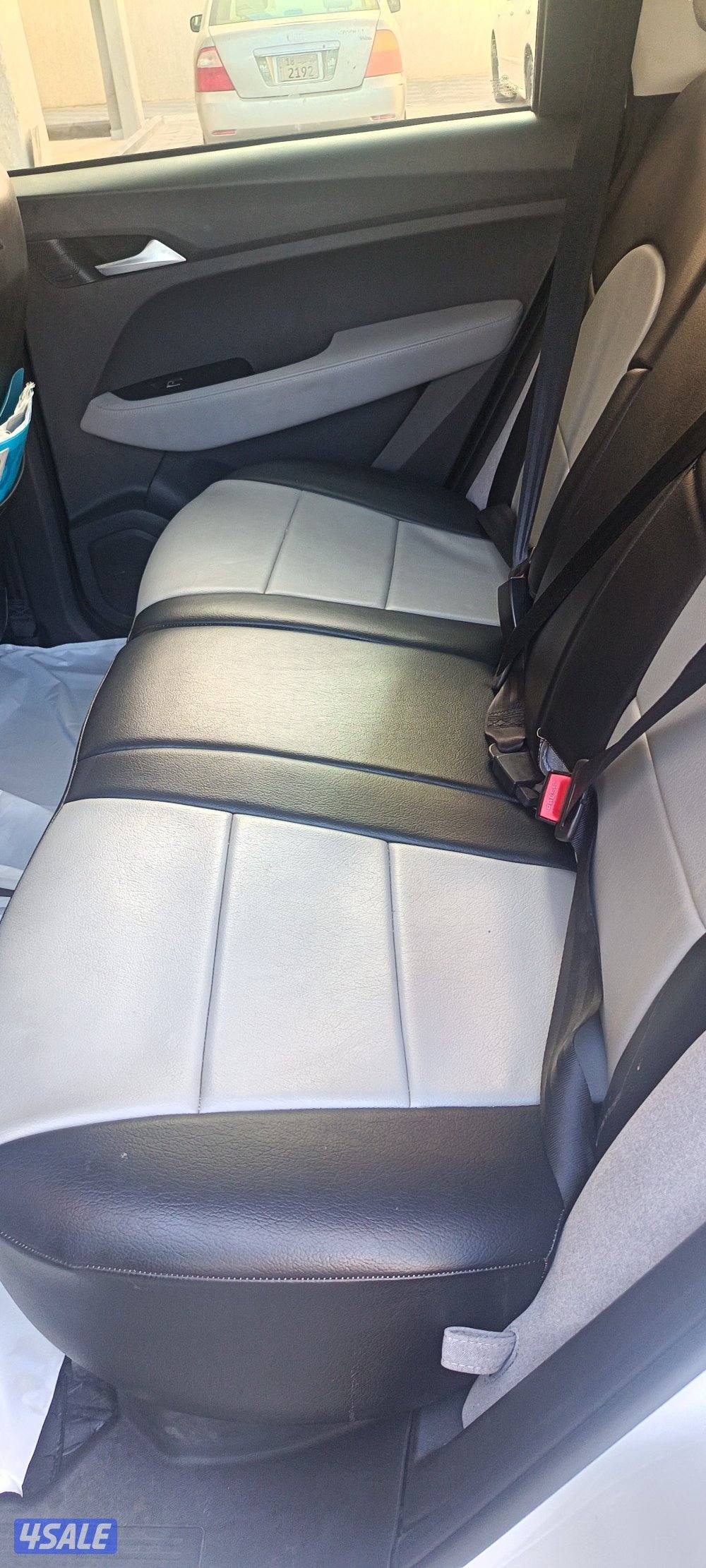 شيفروليه كابتيفا5