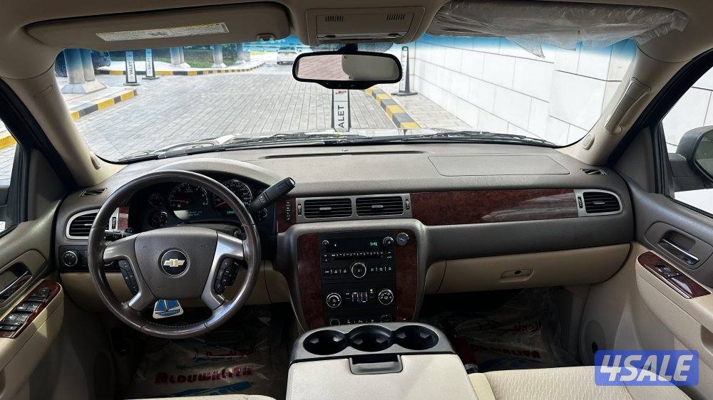 سوبربان موديل 2011 صبغ الوكالة7