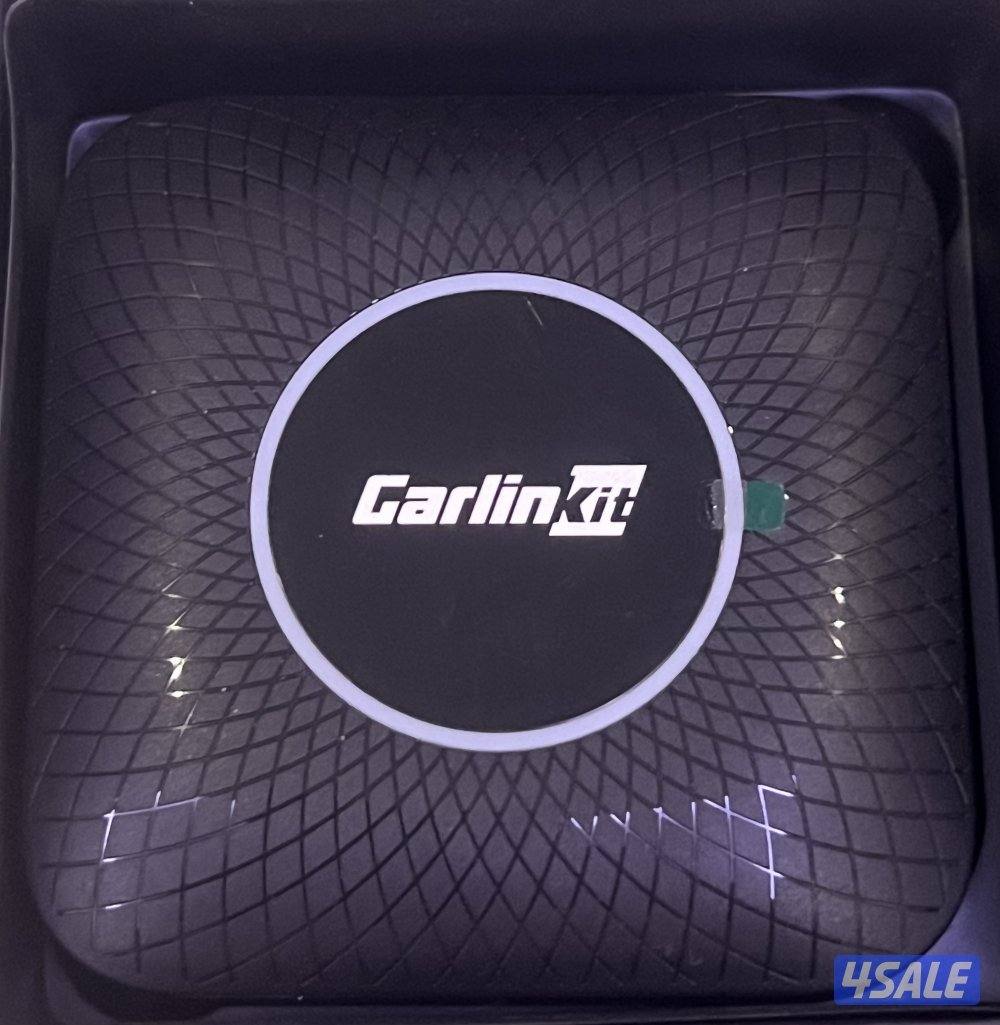 للبيع قطعة كاربلاي carplay1