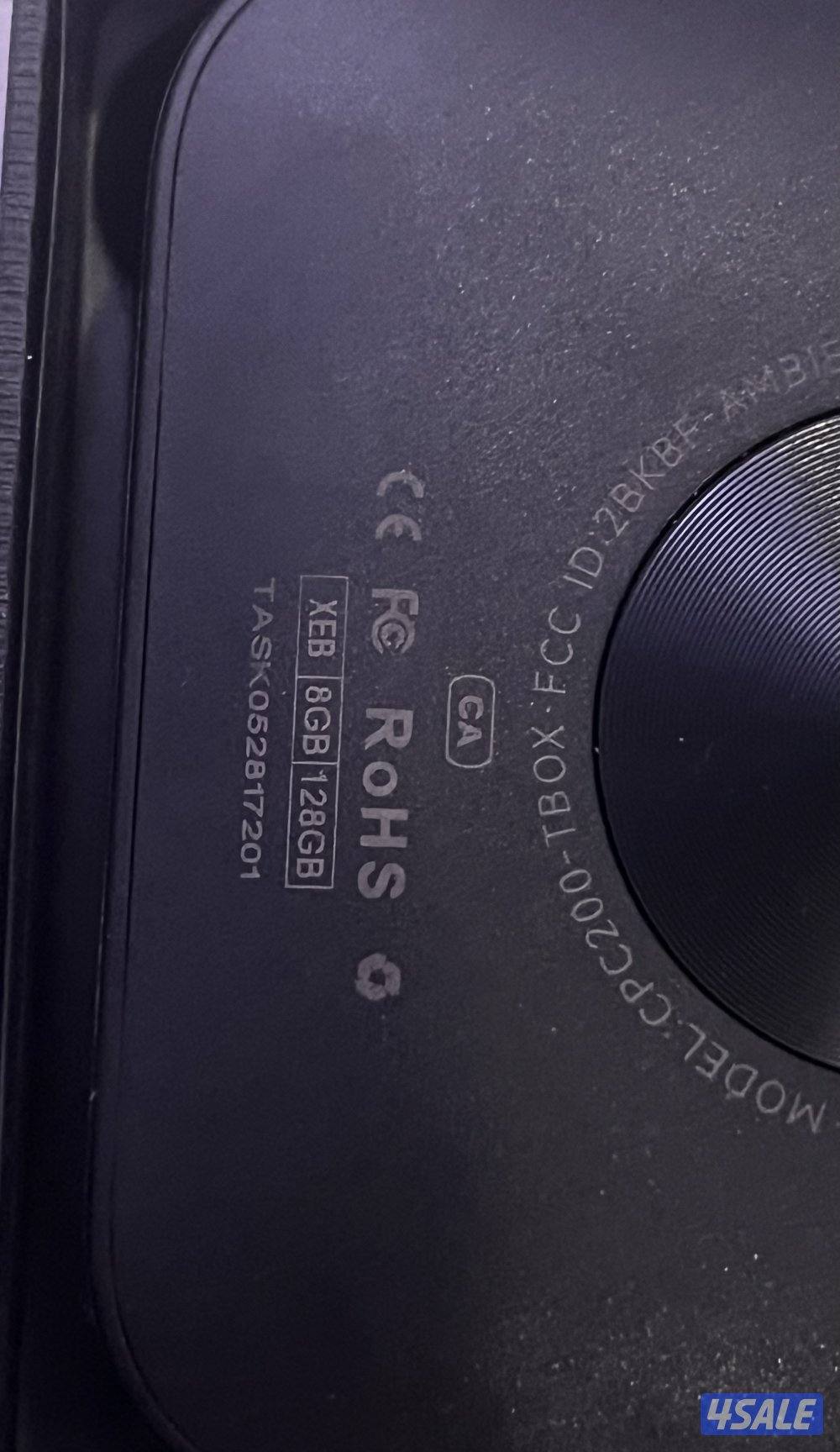 للبيع قطعة كاربلاي carplay2