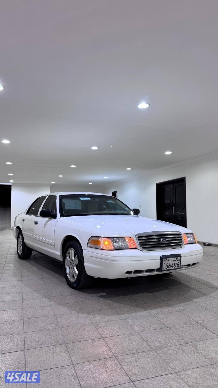 للبيع فورد فكتوريا2